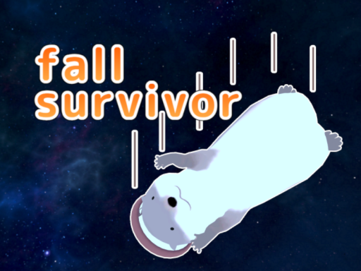 fall survivorǃ フォールサバイバー！