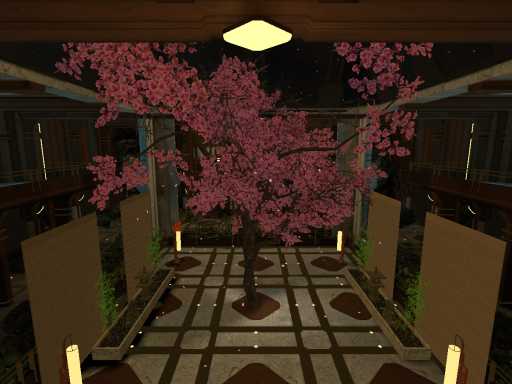 Vietnam Hub
