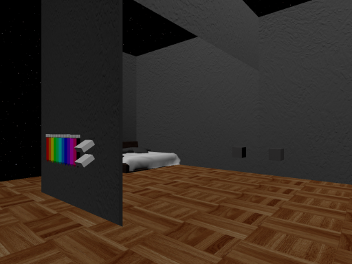 Your Favorite Bedroom