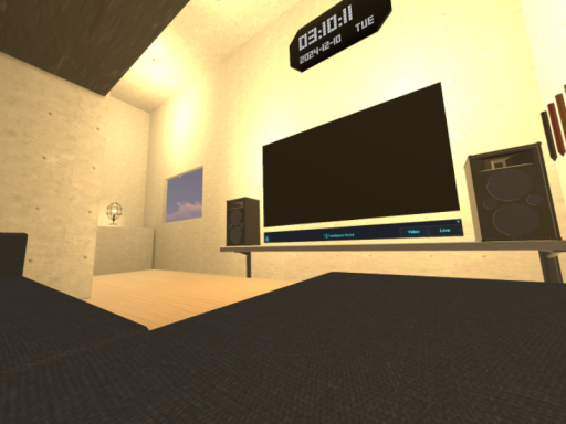 【PRIVATE】Mini House