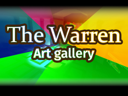 The Warren Art Gallery