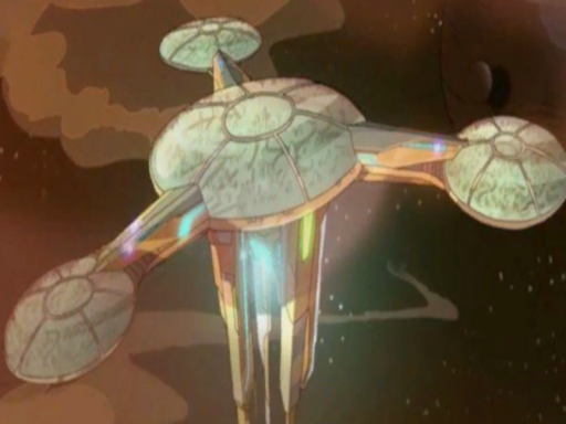 Citadel of Ricks
