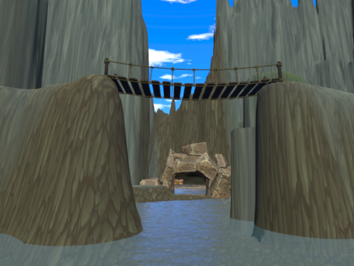 VR TREASURE