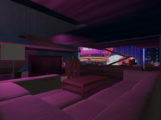 The Chill Hotel