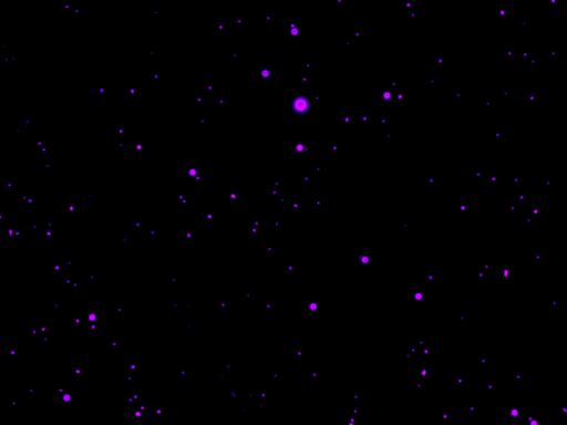 Space's Simple World⁄Avi's