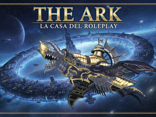 Casa Del RolePlay