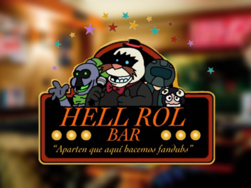 HellRol Bar