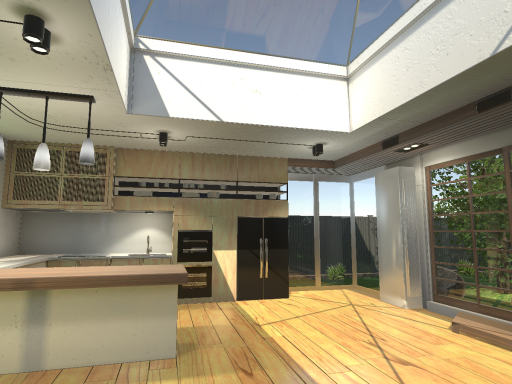 Modern Home 4