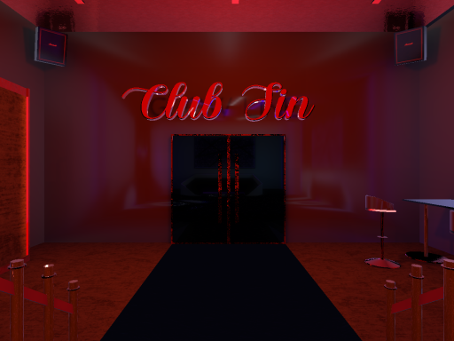 Club Sin