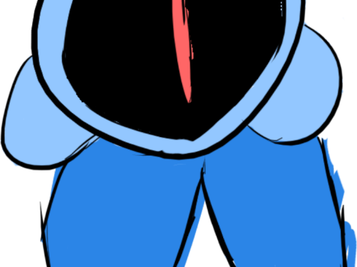 Light Blue's Testing Area