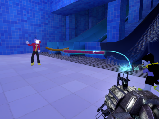 Void Bar
