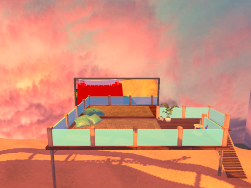 Little Island