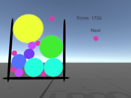 Fun Ball Game