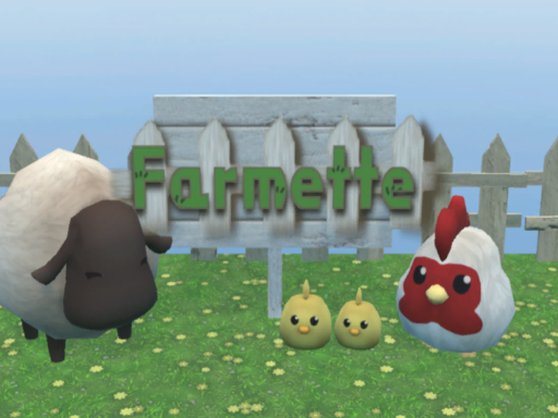 Farmette