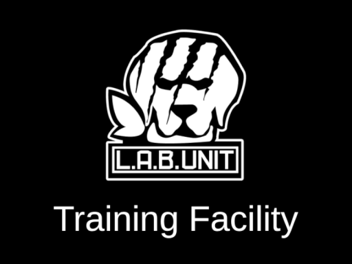 L․A․B Unit Training Facility