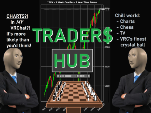 Traders Hub