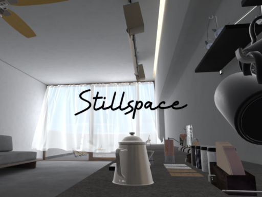 Stillspace