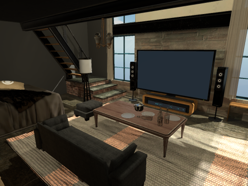 Iwsd Room