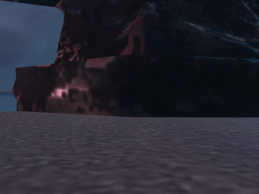 Secret Bay