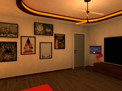 Andry's ＆ Chime's Cinema