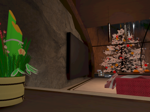 Alexa's House2․0 ver․nightwinter