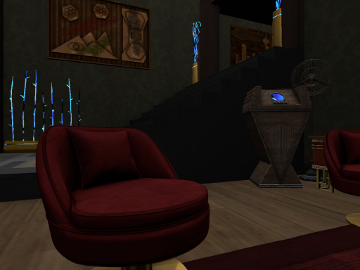 Apartment 2027b