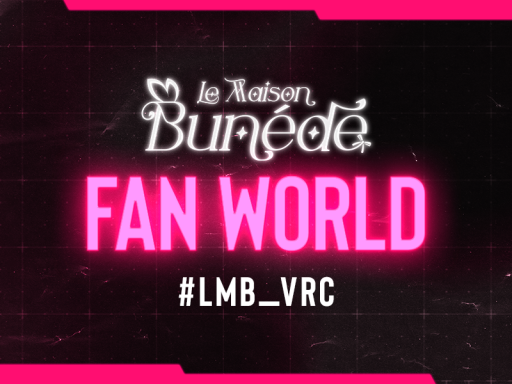 LMB FAN WORLD