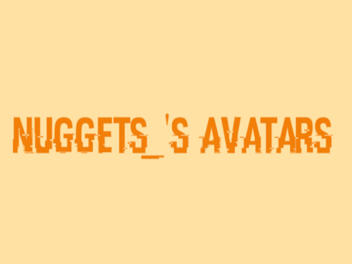 Nuggets_'s Avatars （Legacy）