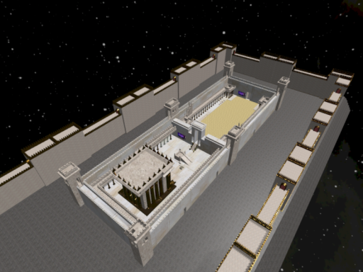 Second Temple