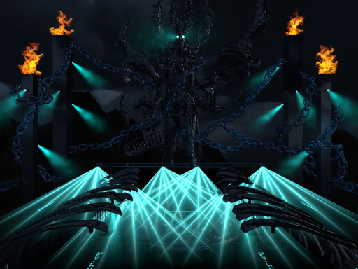 Club Eternal Poison Test