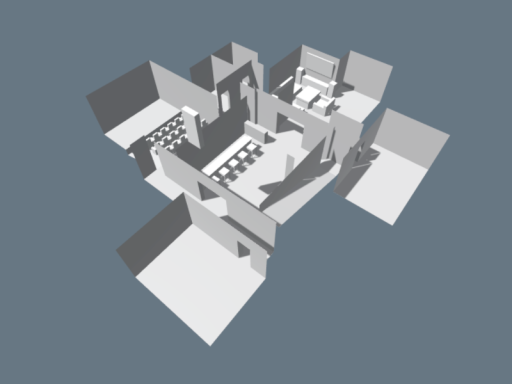 The Basement
