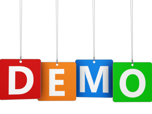 Toggle Demo World