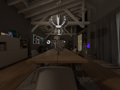 Scandinavian Home