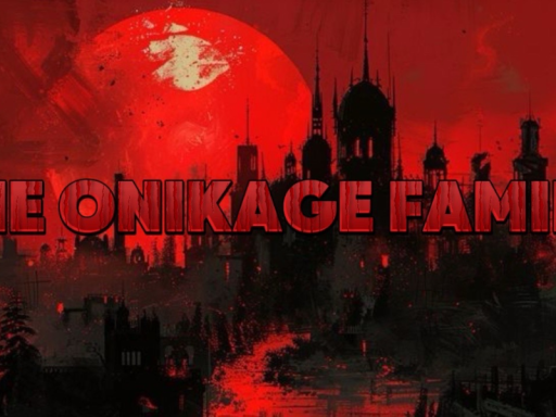 ONIKAGE WORLD