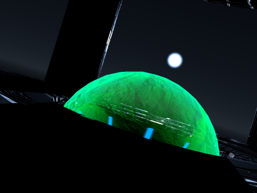 Multiverse Tracker