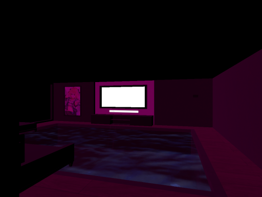 Lonely Home