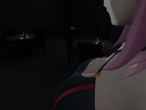 mafia lounge （27 club）