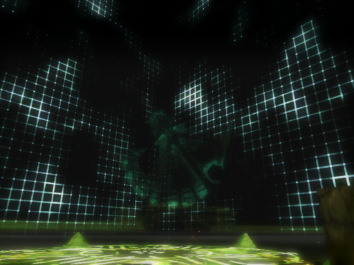 The Rationing˸ an Avatar world