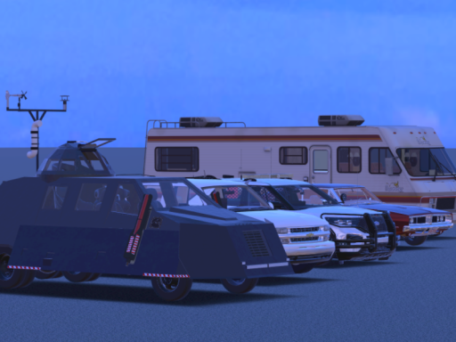 Car Creation