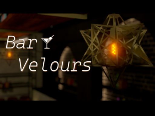Bar Velours