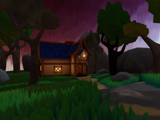 Other place