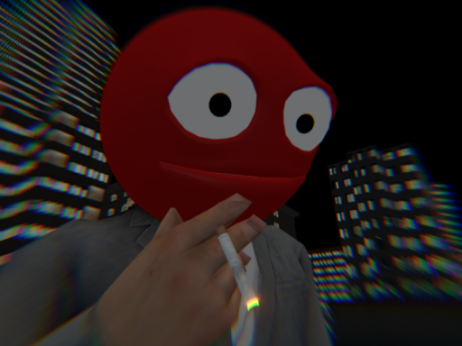 Shady Avatar Dealer