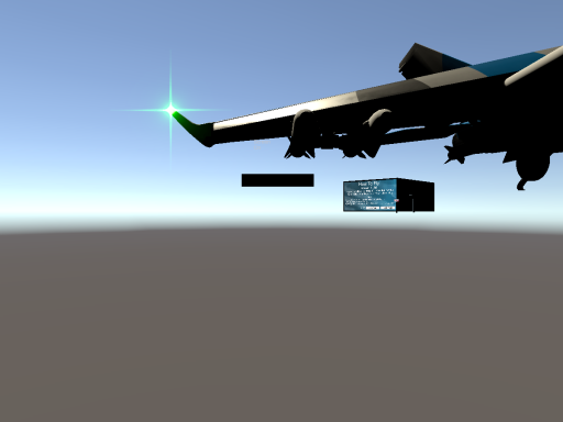 Just dogfight