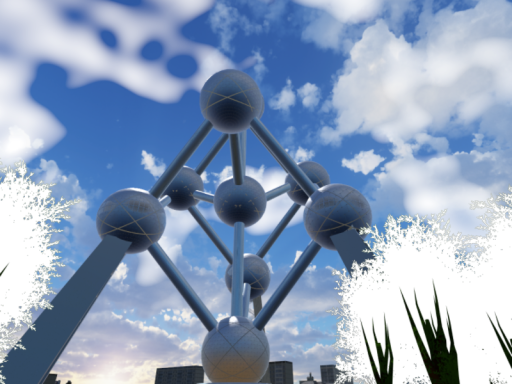 Atomium Belgium