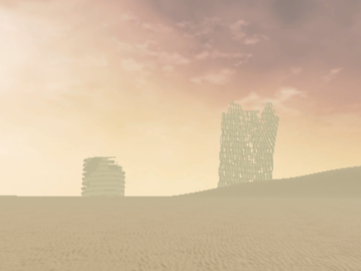 Terra Prime Hangout