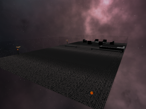 The Abyss