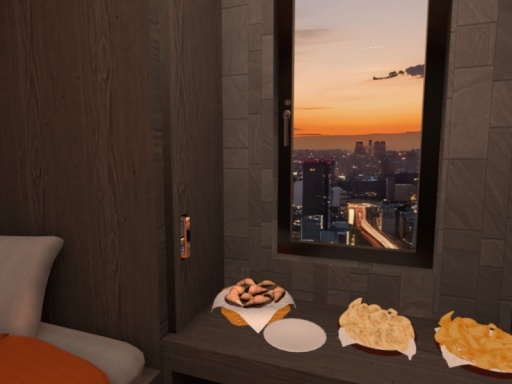 mira sleep room
