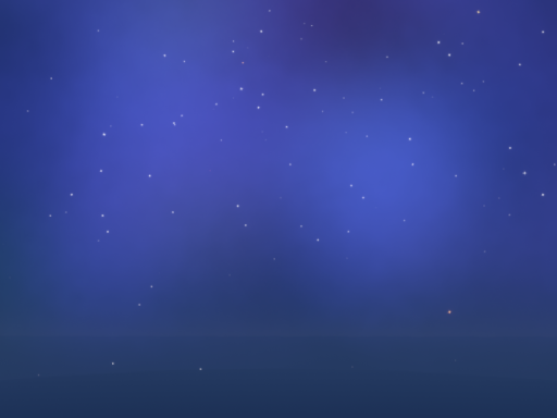 星の龍の住処にて。｜ at the home of the Light