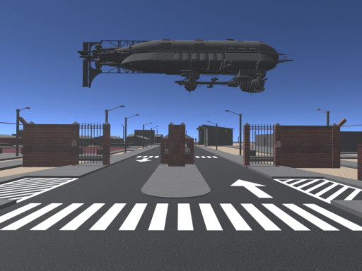 NCR Base