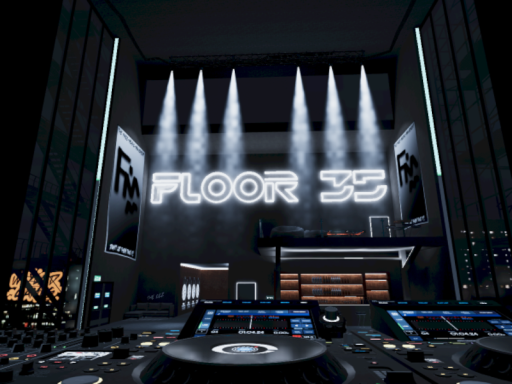 FLOOR 35